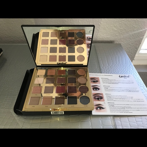 Tarteist make pro eyeshadow - Picture 3 of 4